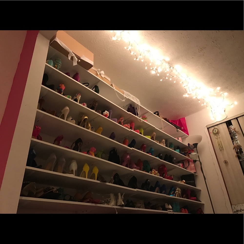 Meet your Posher, Aaisha